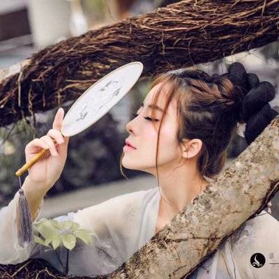 私房模特
