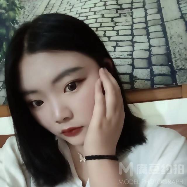 孕照模特