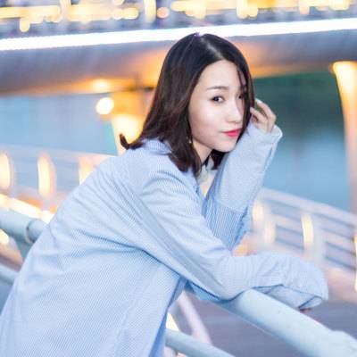私房模特