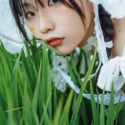 和服模特