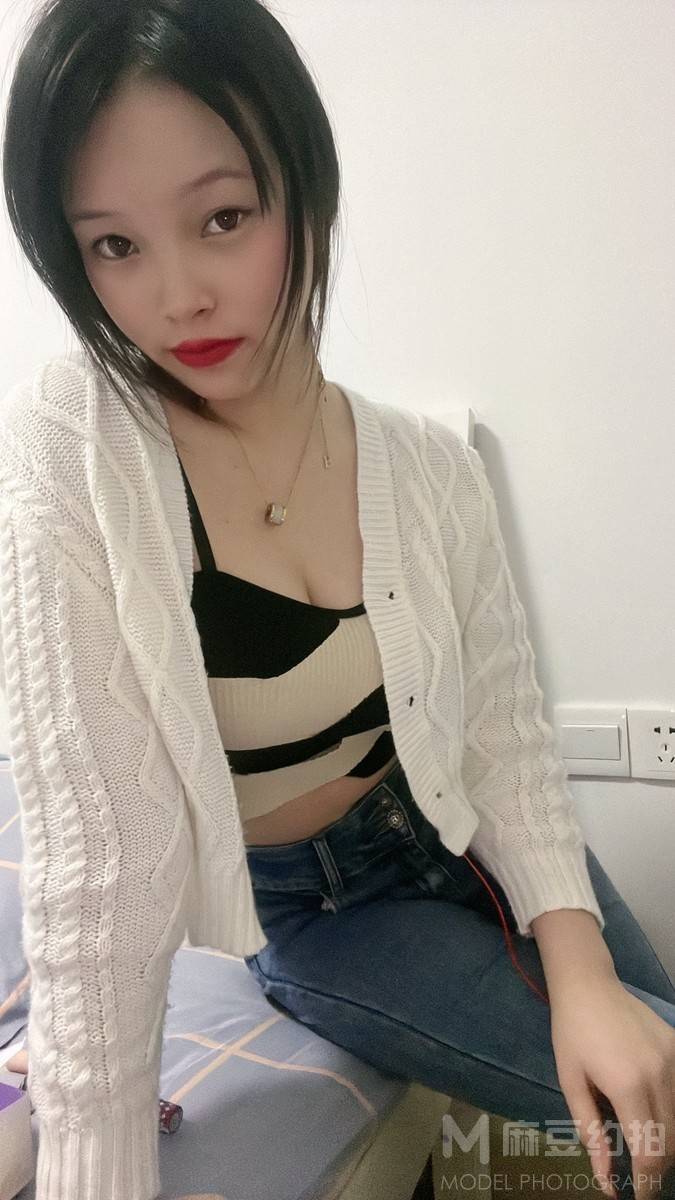 旗袍模特