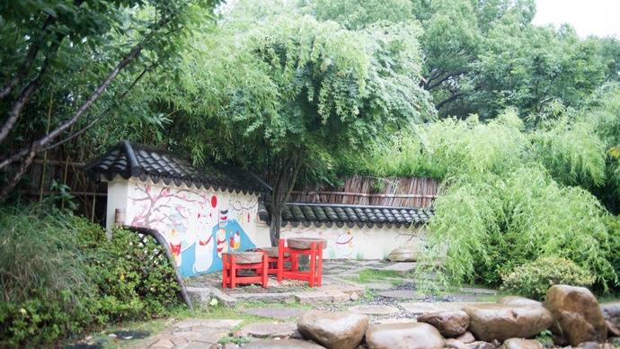 花梦源生态花园