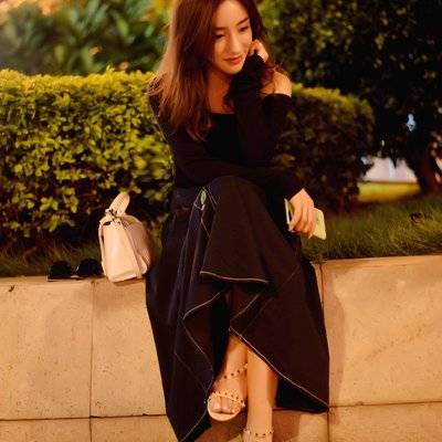 私房模特