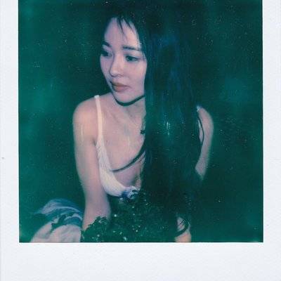 私房模特