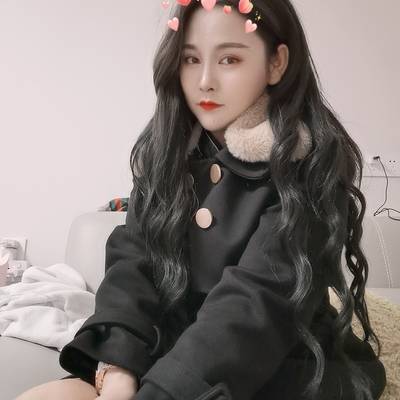 旗袍模特
