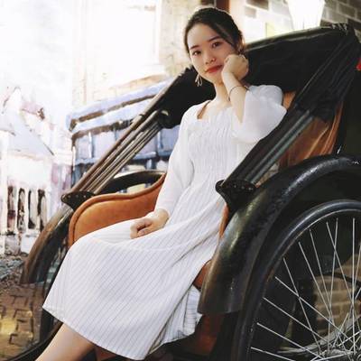 和服模特