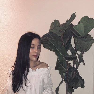 私房模特
