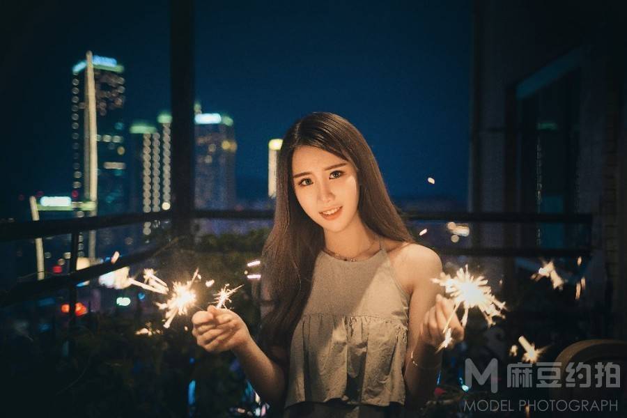 私房模特
