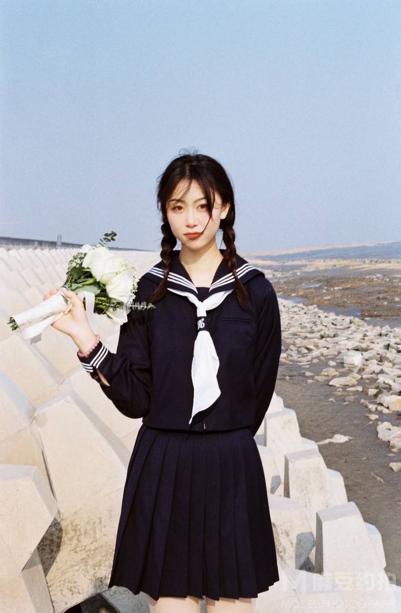 和服模特