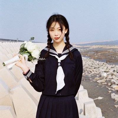 和服模特