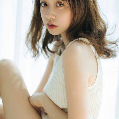 私房模特