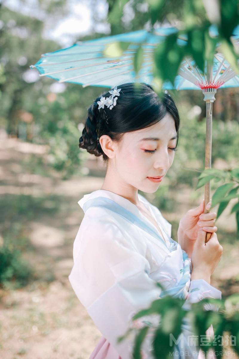 私房模特
