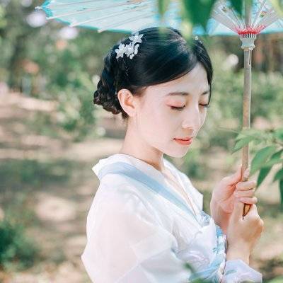 私房模特