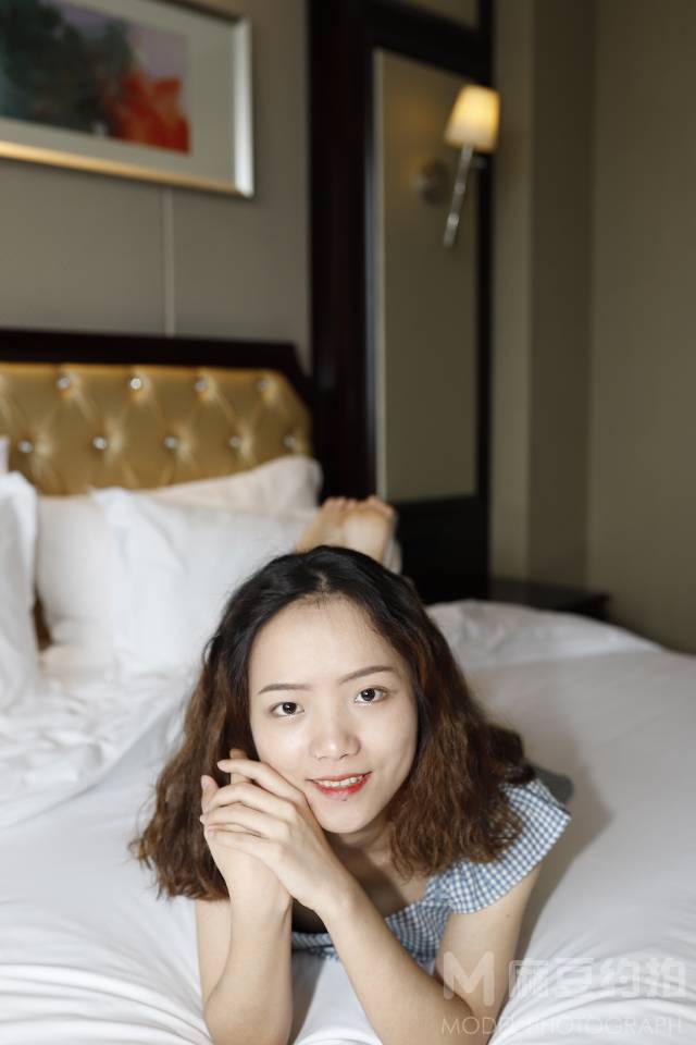 孕照模特