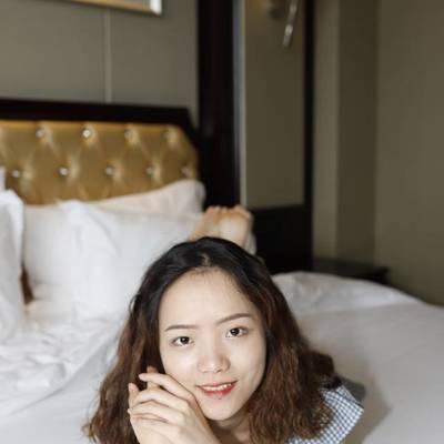 孕照模特