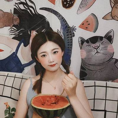 孕照模特