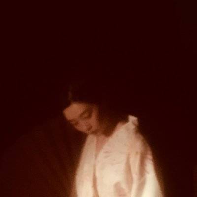 私房模特