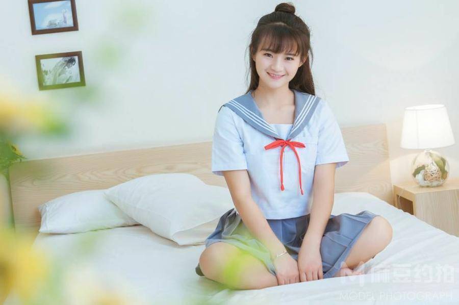 私房模特