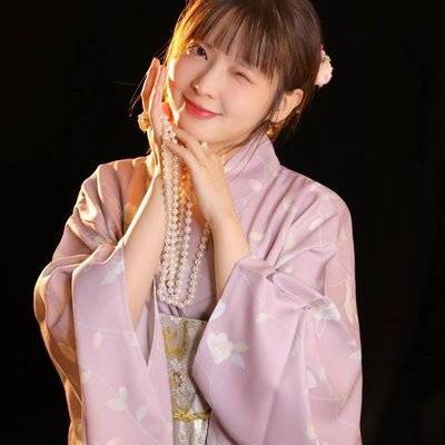 旗袍模特
