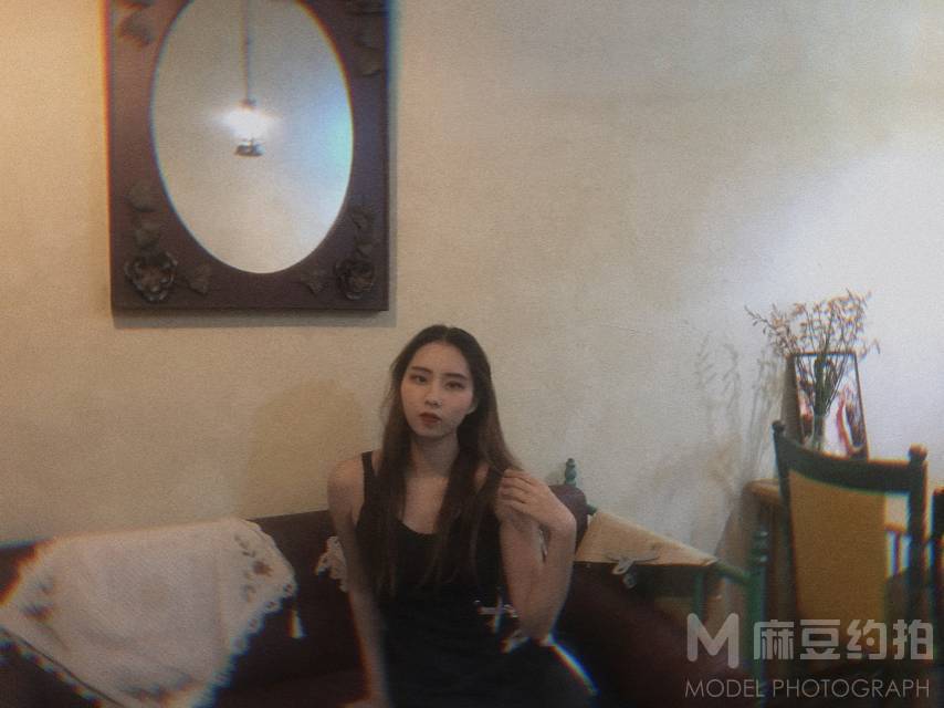 和服模特