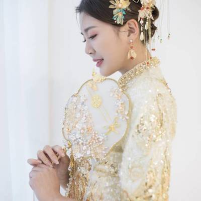 和服模特