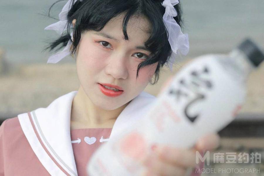和服模特