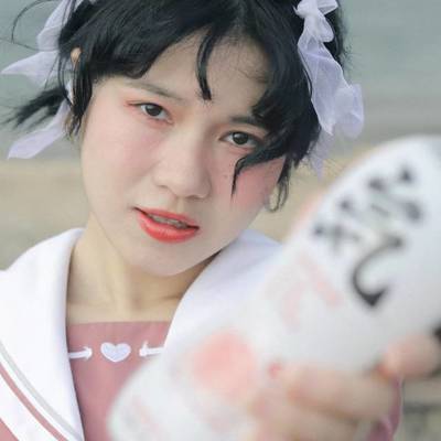 和服模特