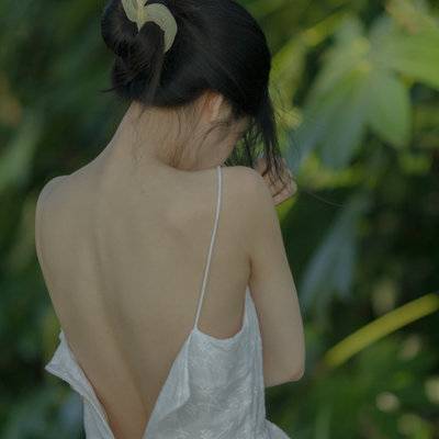和服模特