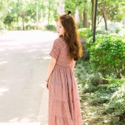 私房模特