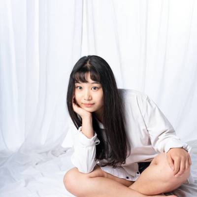 私房模特