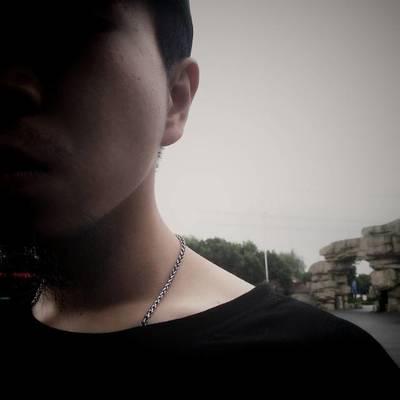 私房模特