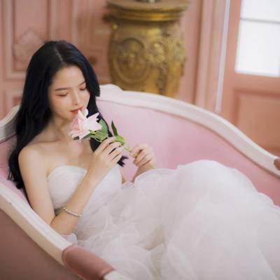 私房模特