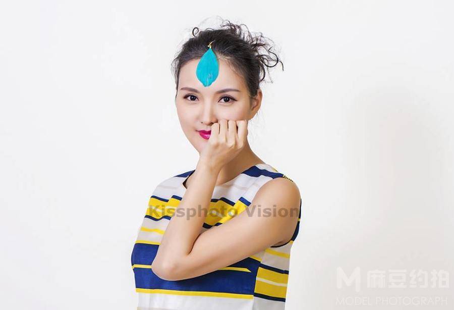 私房模特