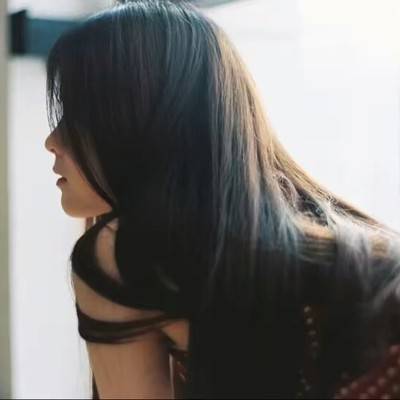 私房模特