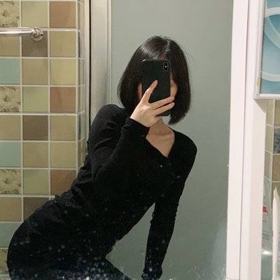 旗袍模特