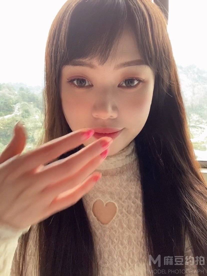 旗袍模特
