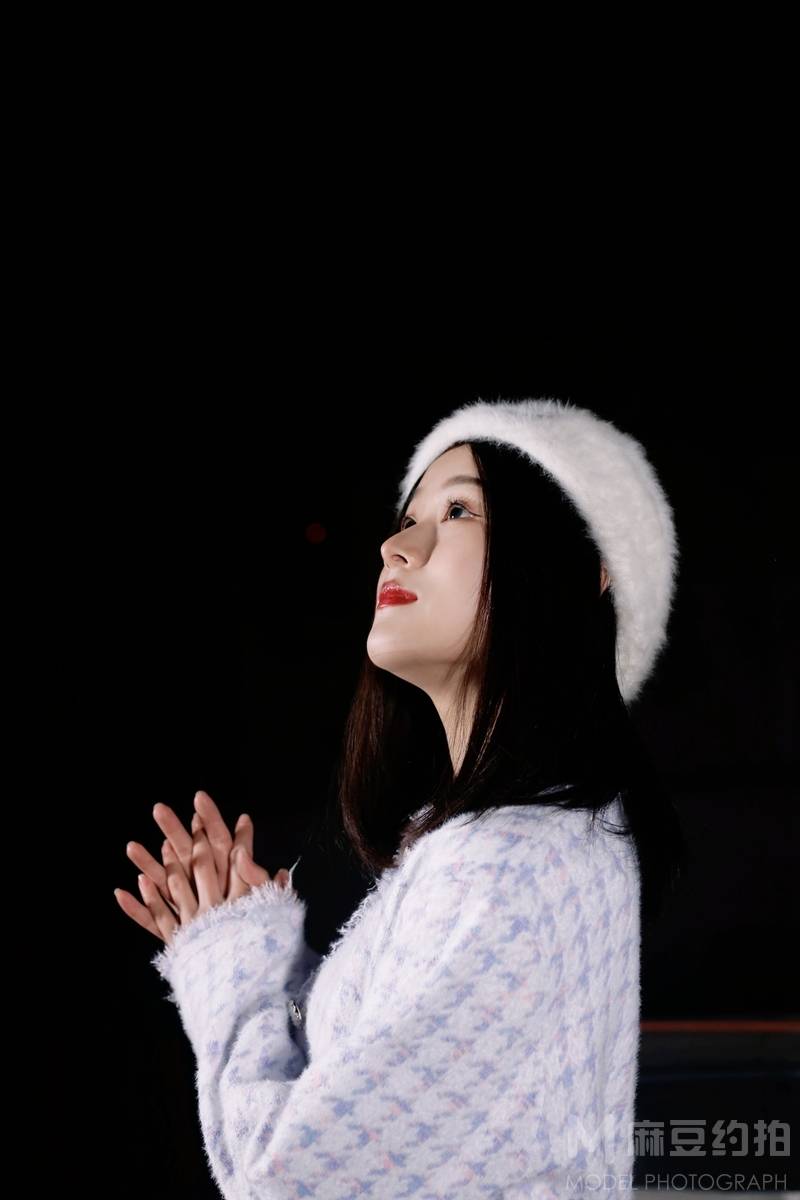 和服模特