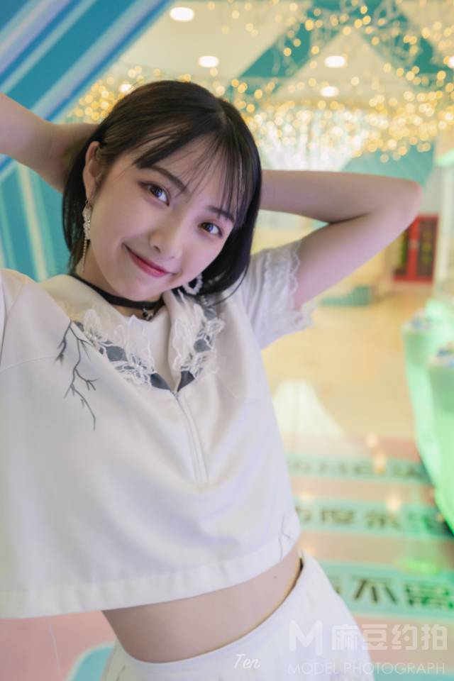 和服模特