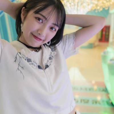 和服模特