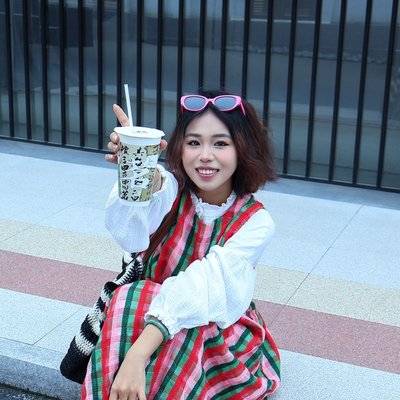 旗袍模特