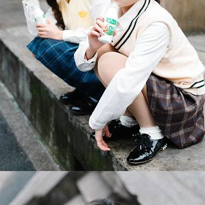 私房模特