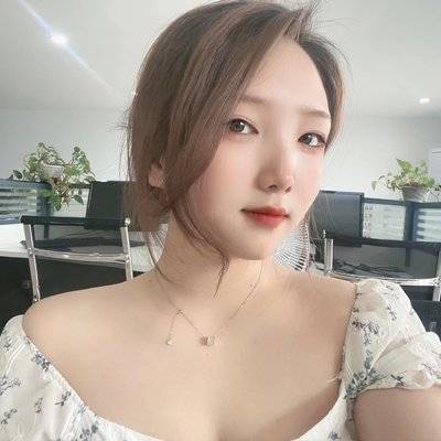 孕照模特