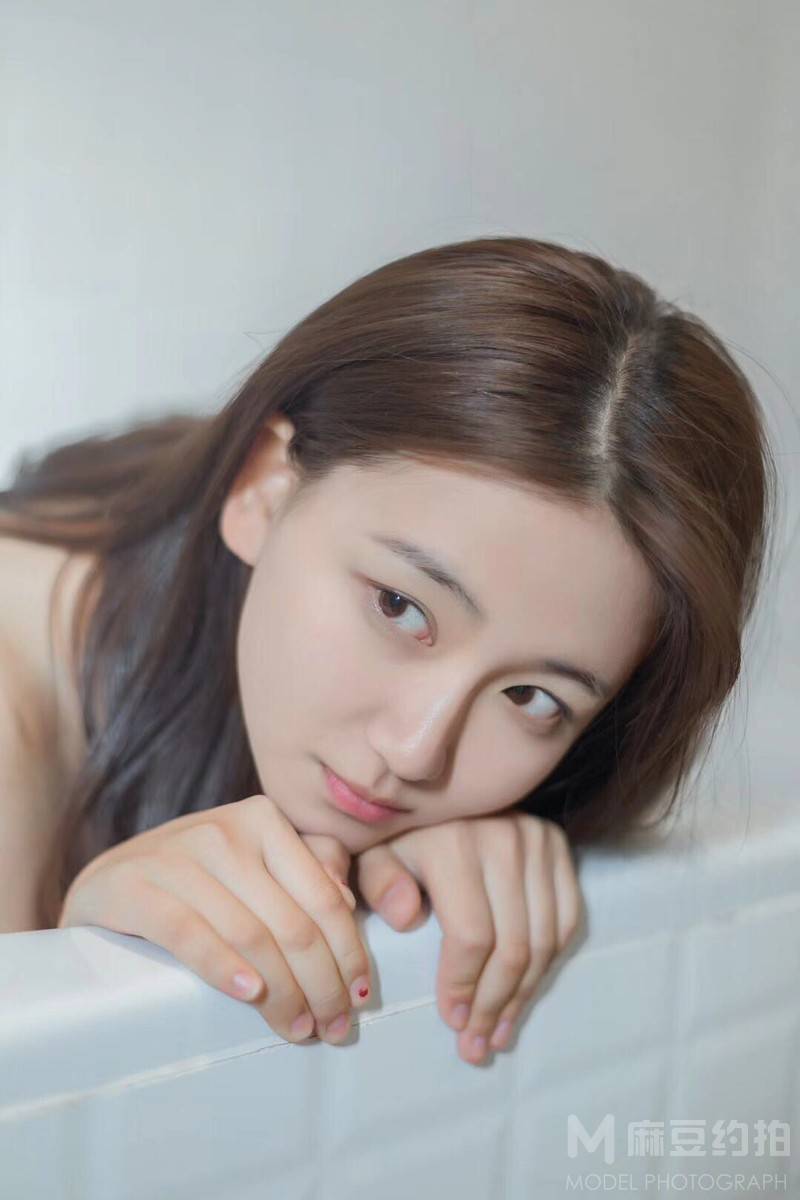 私房模特