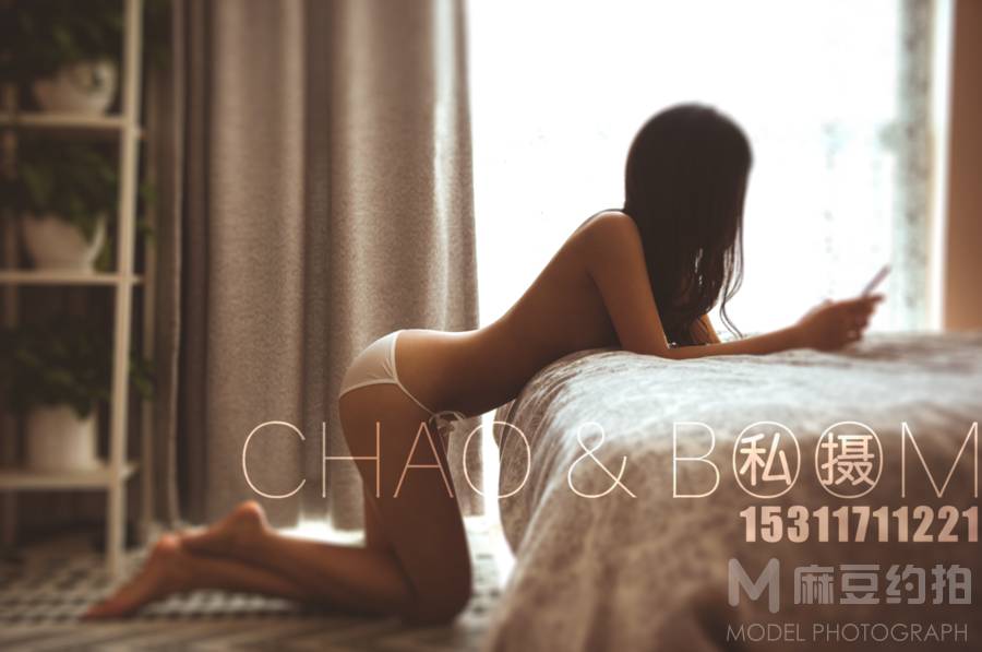 私房模特