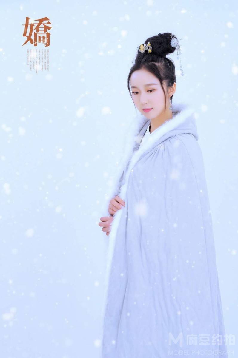 私房模特