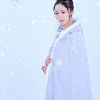 私房模特