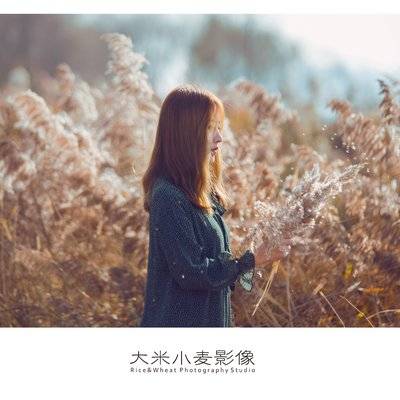 私房模特