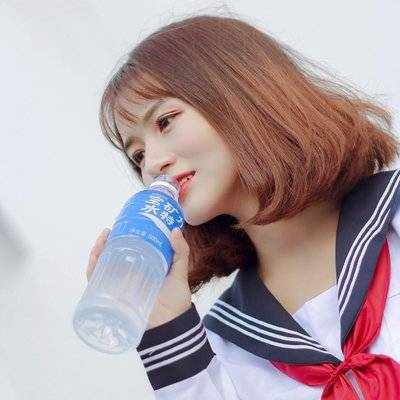 私房模特