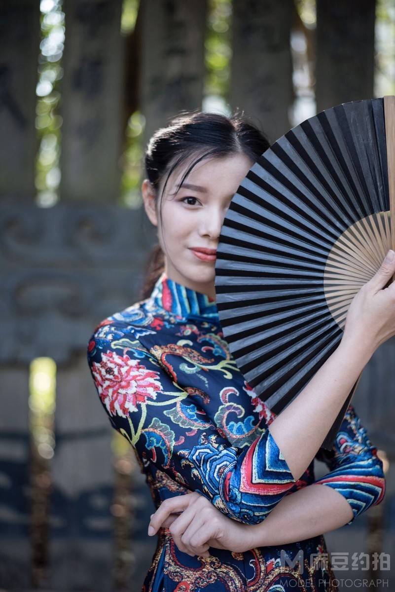 私房模特