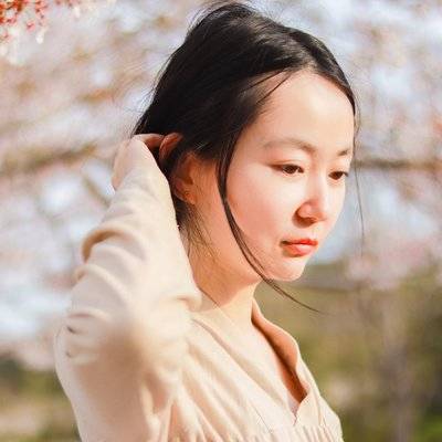旗袍模特